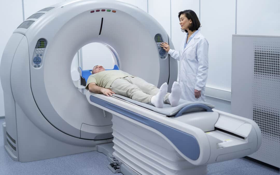 Navigating the Cardiac MRI Procedure: A Comprehensive Insight