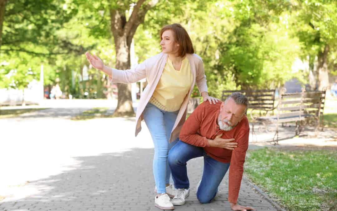 Fainting Episodes: A Hidden Sign of Heart Conditions