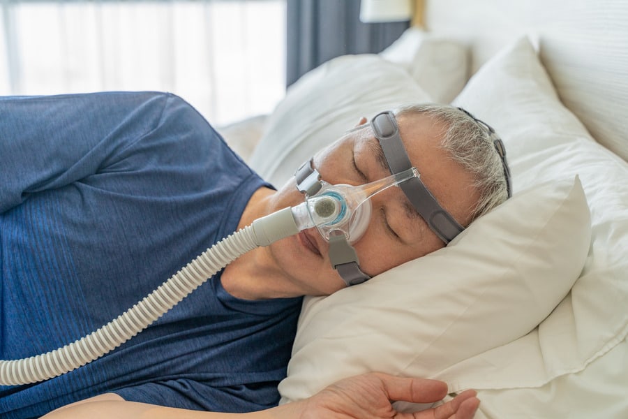 Central Sleep Apnea: Breathing Pauses During Sleep
