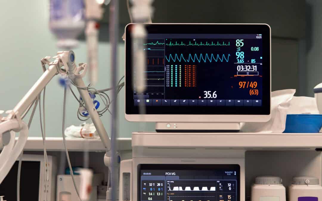 Unlocking Heart Health: An Insight into Cardiac Monitors