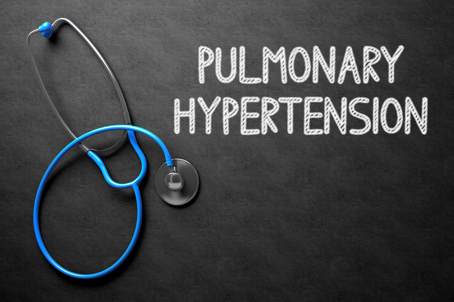 Understanding Pulmonary Hypertension