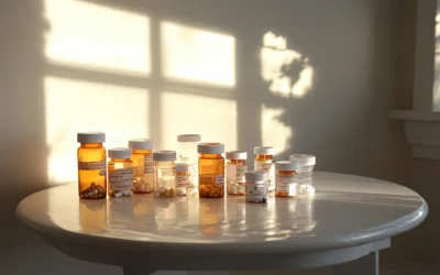 Blood Thinner Dilemmas: Navigating Concerns and Solutions